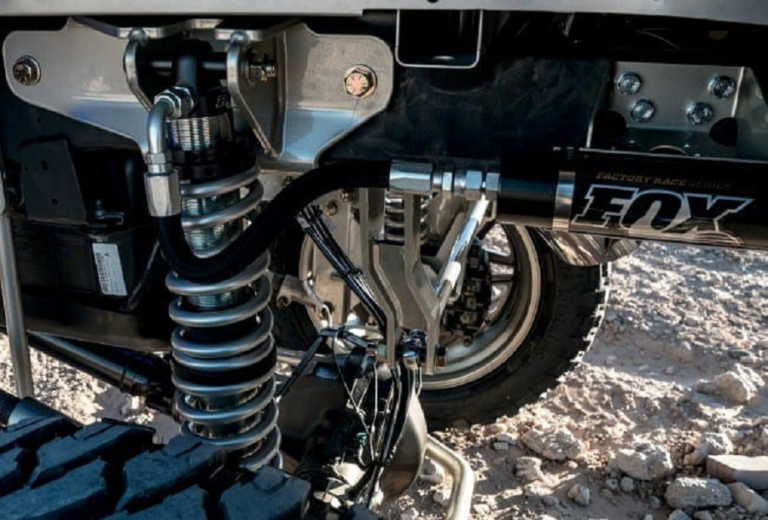 Kinds of Suspension Lift Kits For Different Purposes