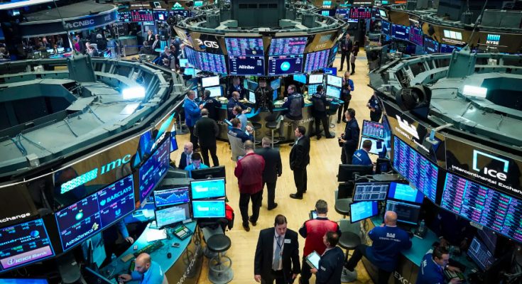 Watch Out for These Stock Picks Analysis of Todays Share Market Risers and Fallers