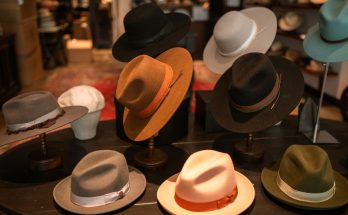 What should you expect if you wear caps and hats daily