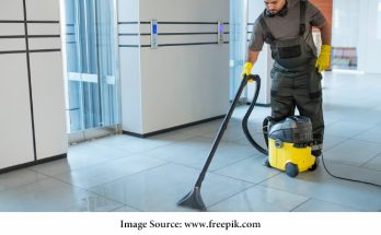 A Comprehensive Guide to Professional Cleaning Services
