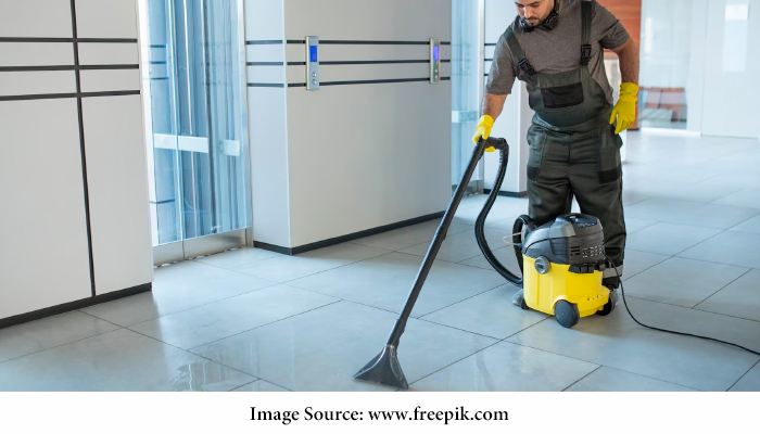 A Comprehensive Guide to Professional Cleaning Services