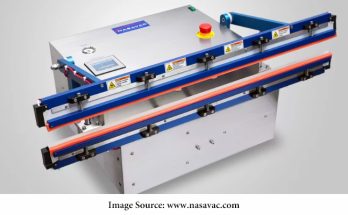 Comparative Analysis of Industrial Chamber Vacuum Sealer Models