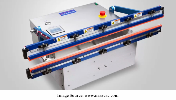 Comparative Analysis of Industrial Chamber Vacuum Sealer Models
