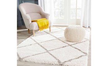 Cozy up your space with Shaggy Rugs