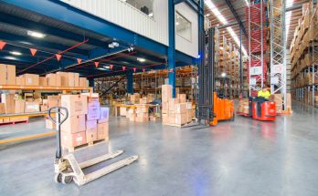 How can you choose the best racking system for your factory or warehouse