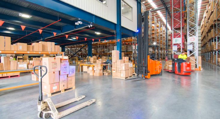 How can you choose the best racking system for your factory or warehouse