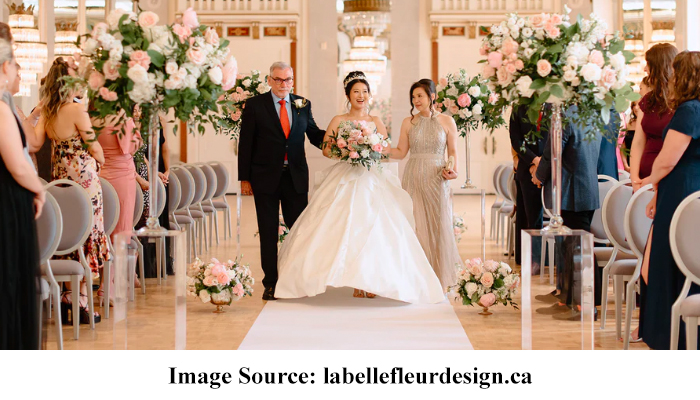 Important Factors to Selecting a Wedding Florist for Your Big Day