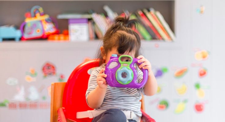 Navigating the Terrible Twos Parenting Survival Guide