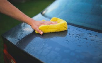 Preserving Value and Prolonging Performance The Importance of Car Cleaning