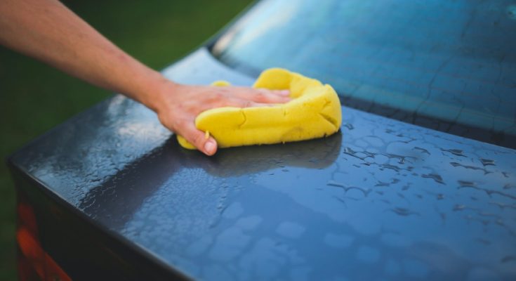 Preserving Value and Prolonging Performance The Importance of Car Cleaning