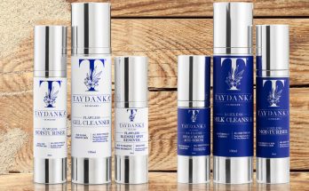 Skincare Products A Comprehensive Exploration