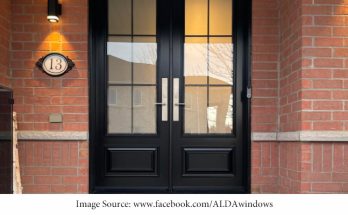 The Beauty and Benefits of Fiberglass Entry Door Replacement