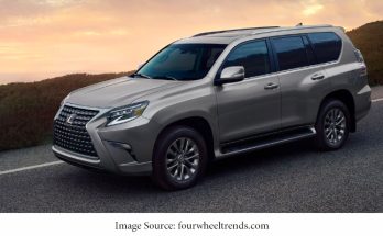 Never overlook some important things to consider when buying a Lexus car model
