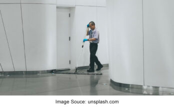 Enhancing Workplace Productivity with Office Cleaning Services in Perth