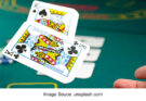 It’s great to have fun with slot games from anywhere you want