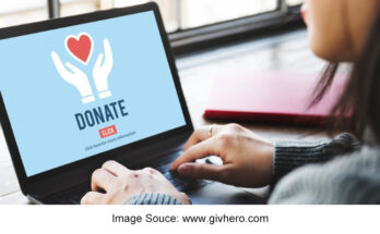 Why Charitable Giving Is Good For Small Businesses