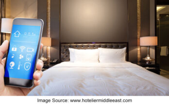 Smart Hotels And Their Surprising Features