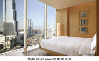 Explore the Rich Culture, History and Best Hotels in Korea