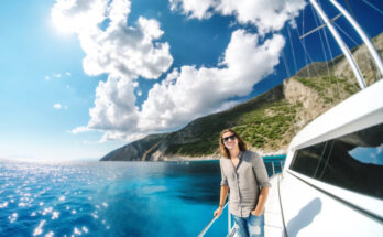 Greece Yacht Charter Unlock the Secret to a Majestic Aegean Odyssey