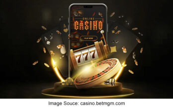 Online Casino