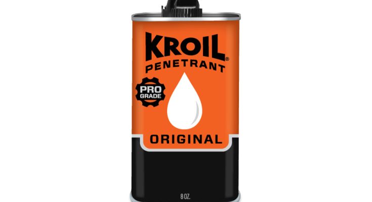 Unlocking the Power of Industrial Penetrating Oil for Peak Performance
