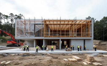 Crafting Dreams into Reality Why a Custom Home Builder Is the Key to Your Perfect Home