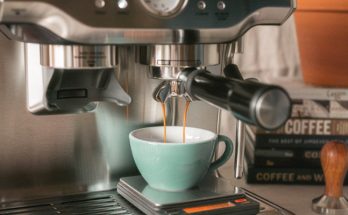 Discover Bold Flavour and Everyday Ease When You Buy Espresso Machine for Home Use