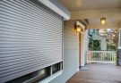 Modern Electric Roller Shutters A Smart Blend of Safety Comfort and Convenience
