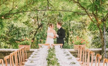 Romantic Escapes Timeless Celebrations Discover the Allure of Tuscany Wedding Villas