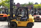 Smart Solutions for Warehouse Needs Discover the Value of Used Forklifts in Brisbane