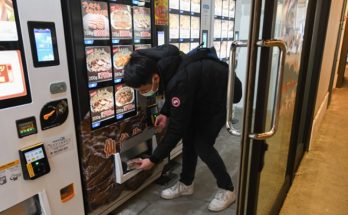 Snack Smarter and Quench Your Thirst Anywhere with Vending Machines in Gold Coast