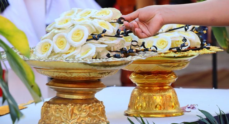 How to Honour Buddhist Beliefs Through Proper Funeral Planning