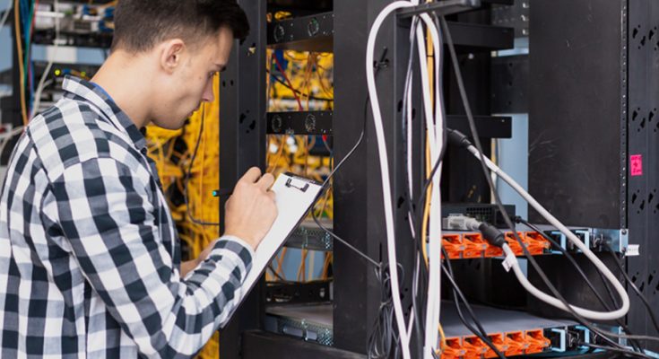 What They Dont Tell You About Data Centre Decommissioning