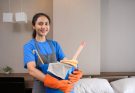 Why Myanmar Maids Are Gaining Popularity in Singapore