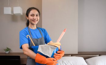 Why Myanmar Maids Are Gaining Popularity in Singapore