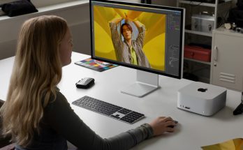 Mac Studio Powers Modern Creativity with Speed Balance and Endless Possibilities