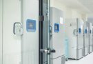 Dedicated China Solutions For Pharmaceutical Cold Storage Facility Construction
