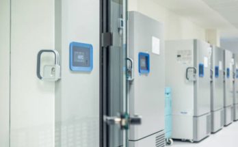 Dedicated China Solutions For Pharmaceutical Cold Storage Facility Construction