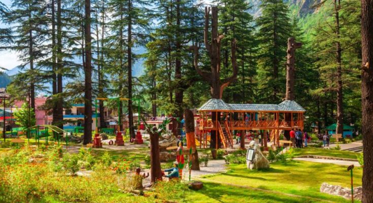 Things to do in Mashobra Forest walks apple orchards and quiet picnic spots