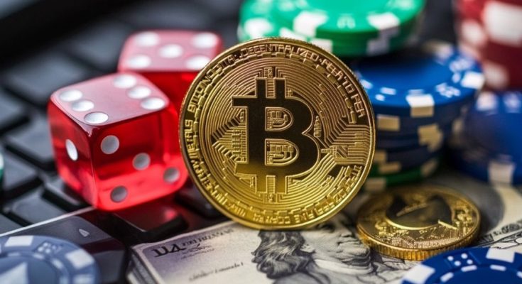 7 distributed ledger elements shaping crypto casino transfer speed