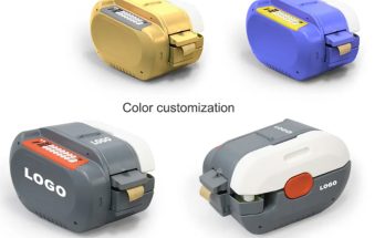 From Tape Gun to Precision Tool Why a Paper Tape Machine Changes the Game