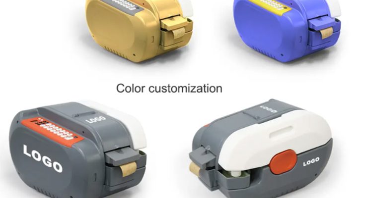 From Tape Gun to Precision Tool Why a Paper Tape Machine Changes the Game